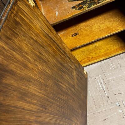 USED Upper Cabinet with Detached Doors