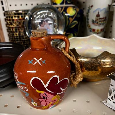 Planters, Vases, Jugs