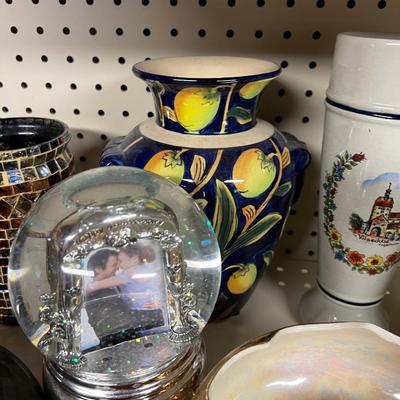 Planters, Vases, Jugs