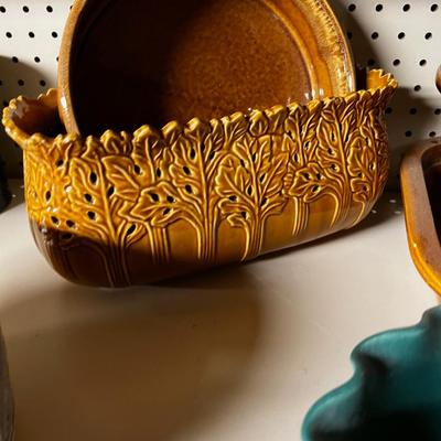 Stoneware & More Crocks 