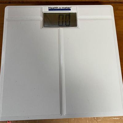 Digital Scale 