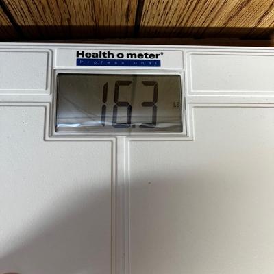 Digital Scale 