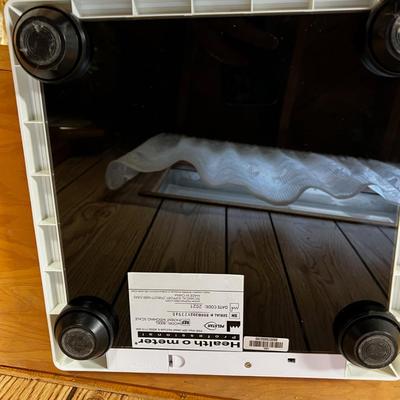 Digital Scale 