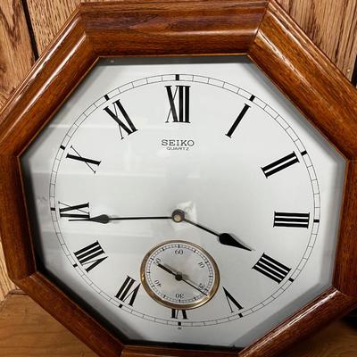 Electric Wall Clocks 