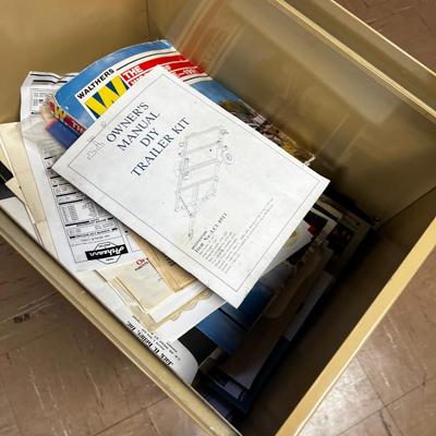 Rolling Hanging Metal File Cabinet 