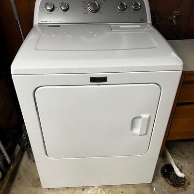 Maytag Dryer 