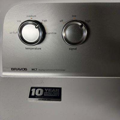 Maytag Dryer 