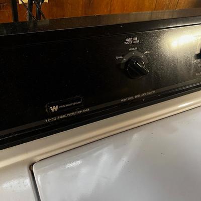 Maytag Washer 
