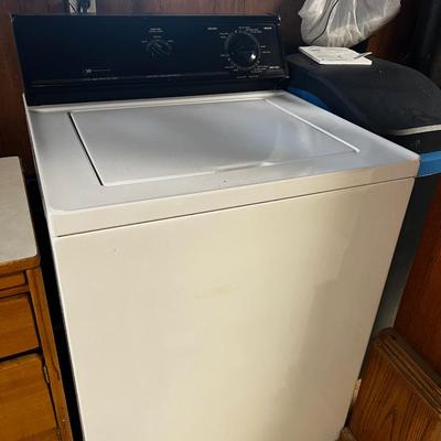 Maytag Washer 