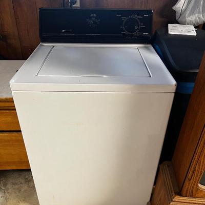 Maytag Washer 