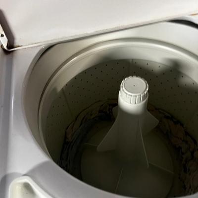 Maytag Washer 