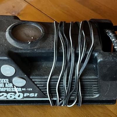 G Air Compressor Emergency 