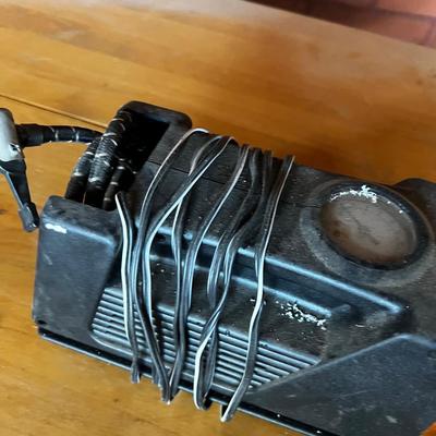 G Air Compressor Emergency 