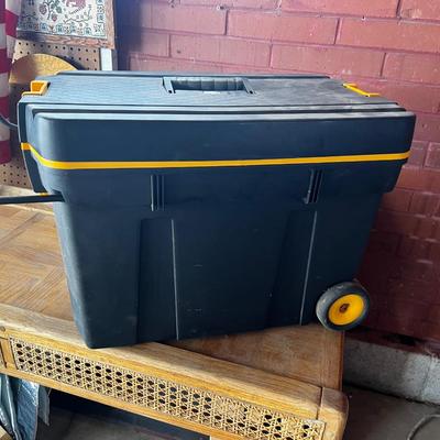 G Tool Tote