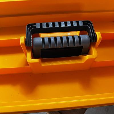 G Tool Tote