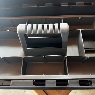 G Tool Tote
