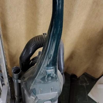 Dirt Devil Vacuum