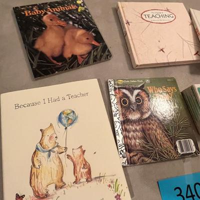 Childrens Book Lot