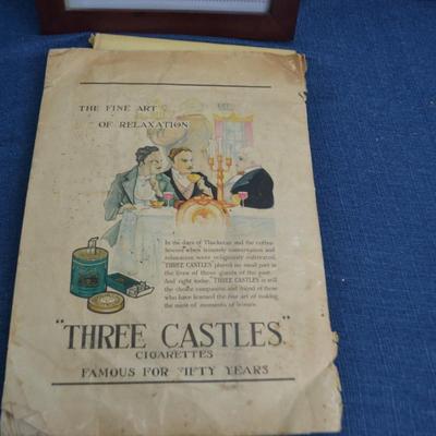 LOT 340 WORLD WAR II STAMP AND COIN SET AND BOOKS