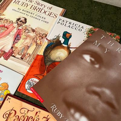 Lot of Children's Books