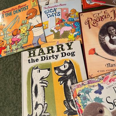 Lot of Children's Books