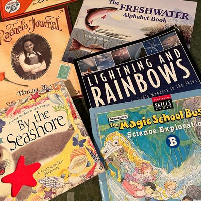 Lot of Children's Books