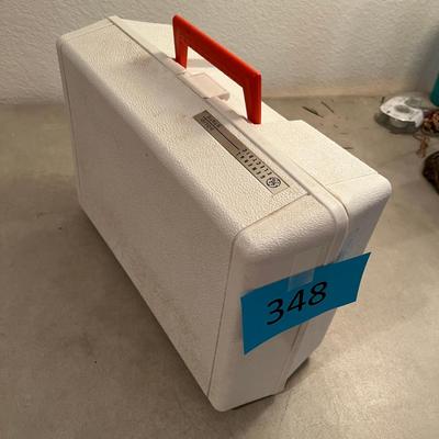 GE Solid state Childrens record player.