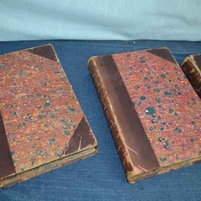 LOT 341   THE CENTURY COMPANY'S WAR BOOK (ANTIQUE BOOKS)