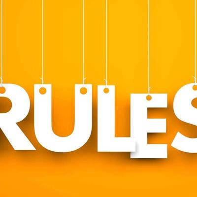 Auction Rules and Information 