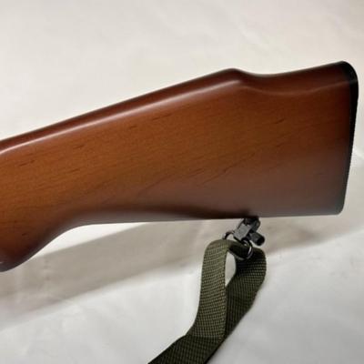 Modern and Military Rifles - Marlin Model 925M 22 Mag Bolt Action Rifle with Nikon 3x9x40 Scope