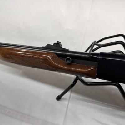 Modern and Military Rifles - Remington Model 552 Speedmaster 22 Rifle S/L/LR