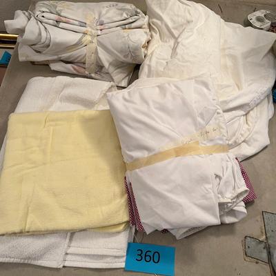 Misc bedding