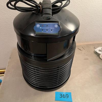 Filterqueen Air purifier