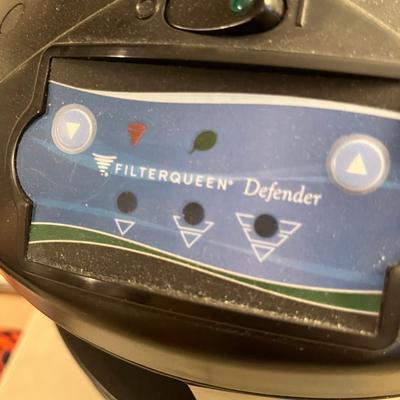 Filterqueen Air purifier