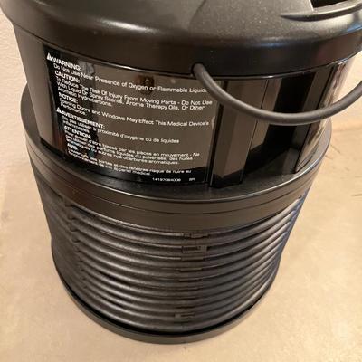 Filterqueen Air purifier