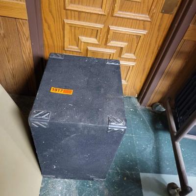Speaker Amp