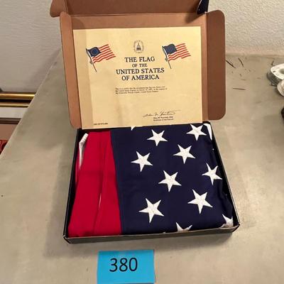 US Flag