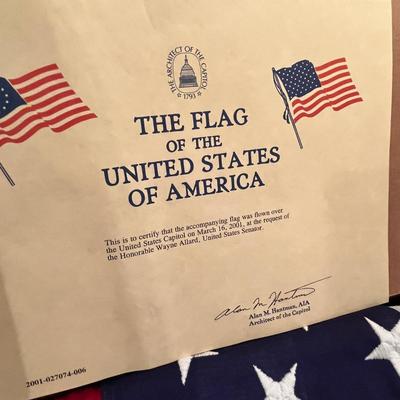 US Flag