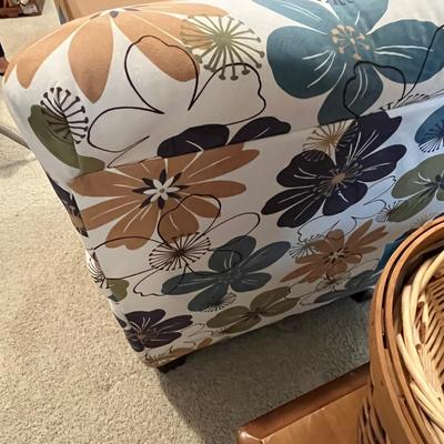 Ashley Furniture Retro Chair
