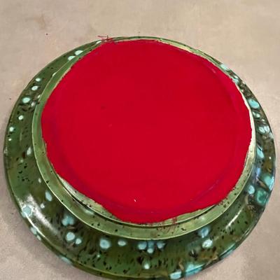 50s MCM ashtray