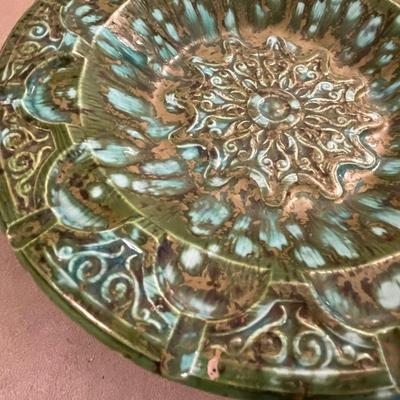 50s MCM ashtray