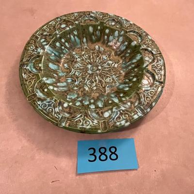 50s MCM ashtray