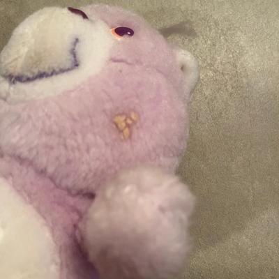 Care Bears Plushies #3