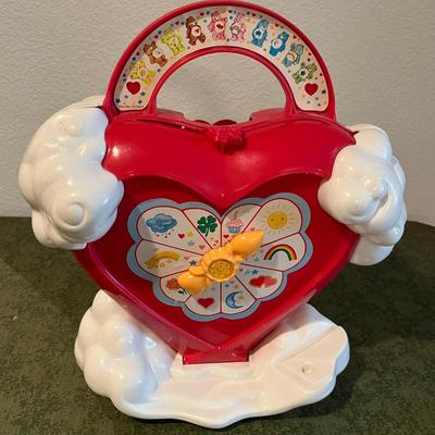 Care Bears Carrying Case