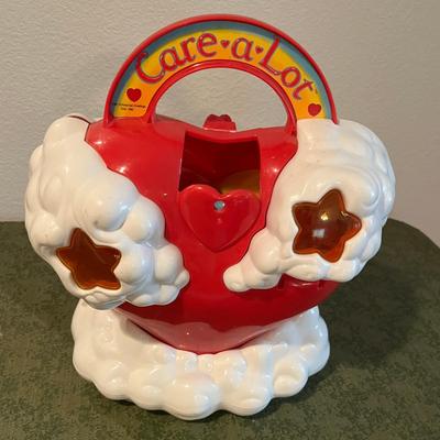 Care Bears Carrying Case