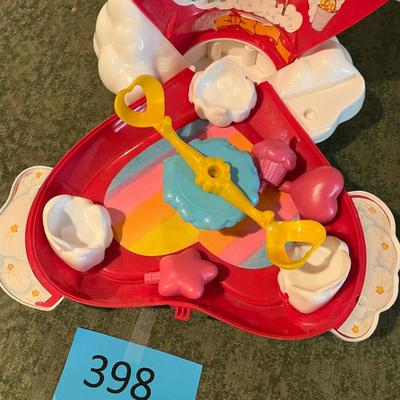 Care Bears Carrying Case