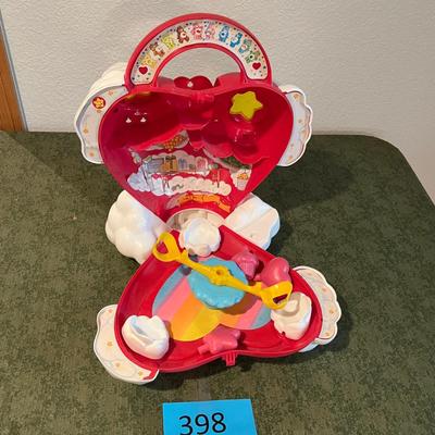 Care Bears Carrying Case