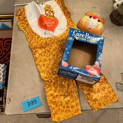 Care Bears Costume