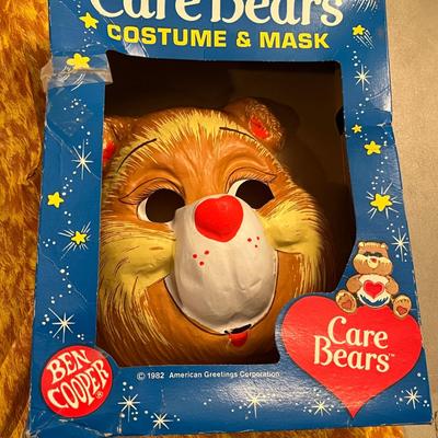 Care Bears Costume