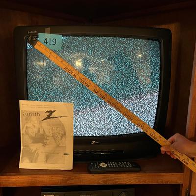 Zeneth TV